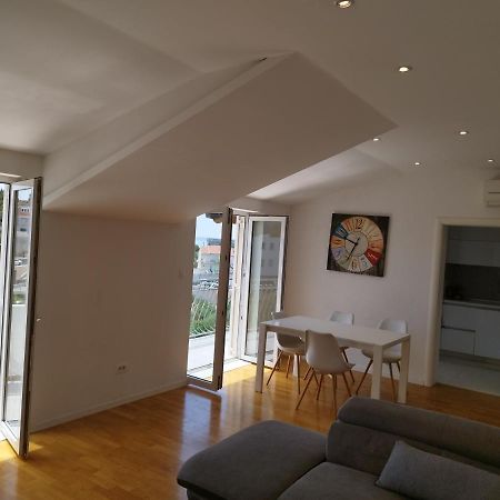 Apartment Nina Podstrana Dış mekan fotoğraf
