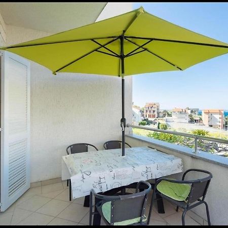Apartment Nina Podstrana Dış mekan fotoğraf