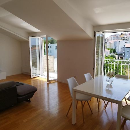 Apartment Nina Podstrana Dış mekan fotoğraf