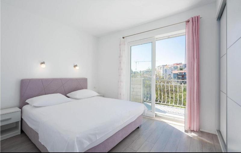 Apartment Nina Podstrana Dış mekan fotoğraf