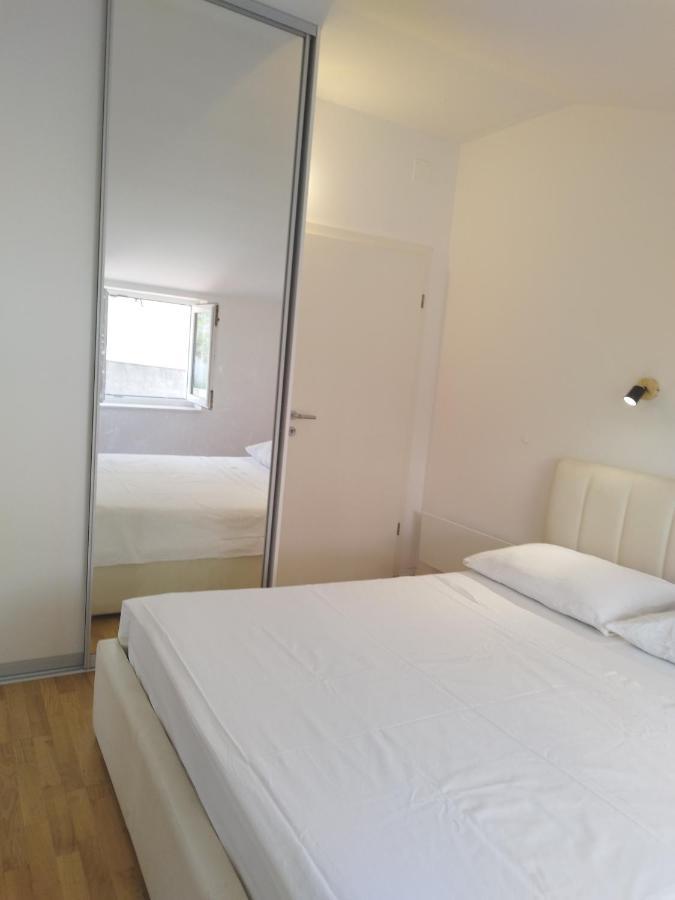 Apartment Nina Podstrana Dış mekan fotoğraf