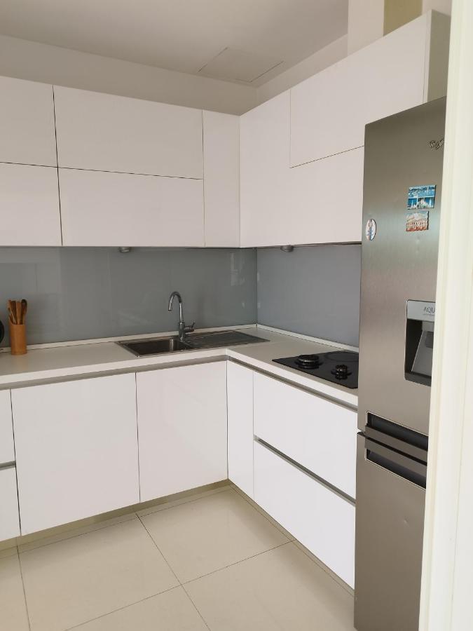 Apartment Nina Podstrana Dış mekan fotoğraf