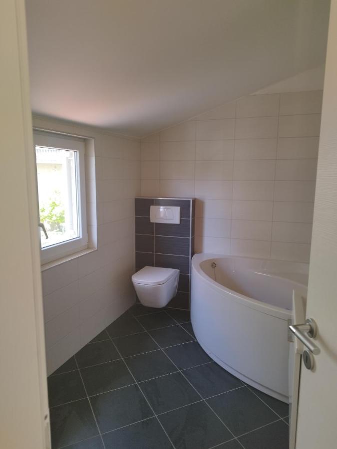 Apartment Nina Podstrana Dış mekan fotoğraf